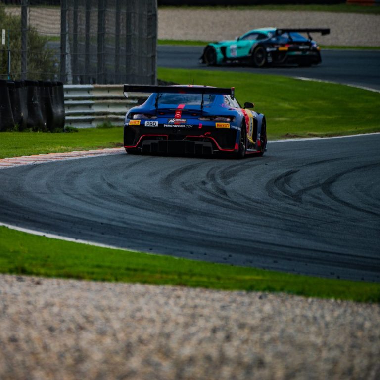 Spa 24 Hour 2026